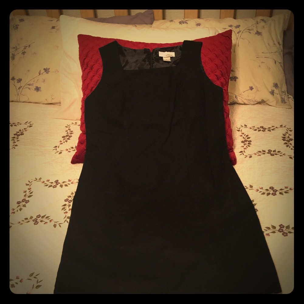 Sheath dress